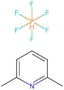 2,6-Lutidine hexafluorophosphate