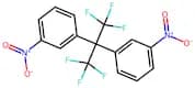 2,2-Bis(3-nitrophenyl)hexafluoropropane