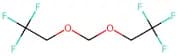 Bis(2,2,2-trifluoroethoxy)methane