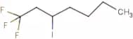 3-Iodo-1,1,1-trifluoroheptane