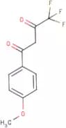 (4-Methoxybenzoyl)-1,1,1-trifluoroacetone