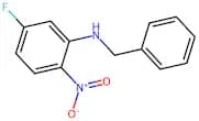 N-Benzyl-5-fluoro-2-nitroaniline