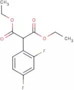 Diethyl 2-(2,4-difluorophenyl)malonate