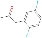 1-(2,5-Difluorophenyl)propan-2-one