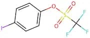 4-Iodophenyl trifluoromethanesulfonate