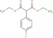 Diethyl 2-(4-fluorophenyl)malonate
