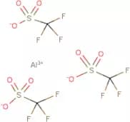 Aluminium(III) trifluoromethanesulphonate
