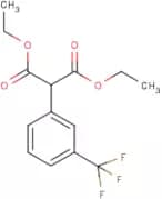 Diethyl 2-(3-trifluoromethylphenyl)malonate