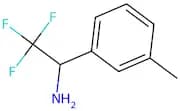 2,2,2-Trifluoro-1-(m-tolyl)ethanamine