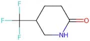 5-(Trifluoromethyl)piperidin-2-one
