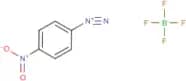 4-Nitrobenzenediazonium tetrafluoroborate