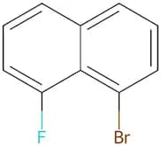 1-Bromo-8-fluoronaphthalene