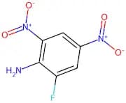 2-Fluoro-4,6-dinitrobenzenamine
