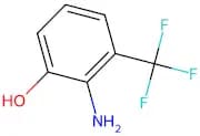2-Amino-3-(trifluoromethyl)phenol
