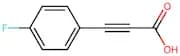 3-(4-Fluorophenyl)prop-2-ynoic acid