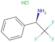 (R)-2,2,2-Trifluoro-1-phenylethanamine hydrochloride