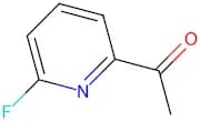 1-(6-Fluoropyridin-2-yl)ethanone