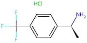 (S)-1-(4-(Trifluoromethyl)phenyl)ethan-1-amine hydrochloride