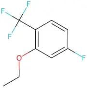 2-Ethoxy-4-fluorobenzotrifluoride