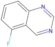 5-Fluoroquinazoline