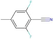 2,6-Difluoro-4-methylbenzonitrile