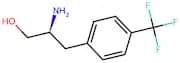 (S)-2-Amino-3-(4-(trifluoromethyl)phenyl)propan-1-ol