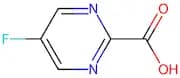 5-Fluoropyrimidine-2-carboxylic acid