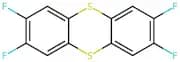 2,3,7,8-Tetrafluorothianthrene