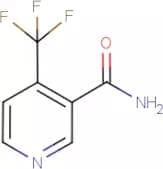 4-(Trifluoromethyl)nicotinamide