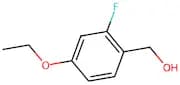 (4-Ethoxy-2-fluorophenyl)methanol