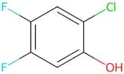 2-Chloro-4,5-difluorophenol
