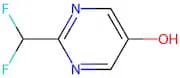 2-(Difluoromethyl)pyrimidin-5-ol