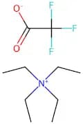 Tetraethylammonium trifluoroacetate