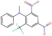 N-Methyl-2,4-dinitro-N-phenyl-6-(trifluoromethyl)aniline