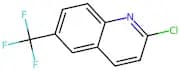 2-Chloro-6-(trifluoromethyl)quinoline