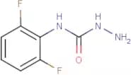 N-(2,6-Difluorophenyl)-1-hydrazinecarboxamide