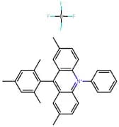 9-Mesityl-2,7-dimethyl-10-phenylacridinium tetrafluoroborate