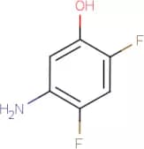 5-Amino-2,4-difluorophenol