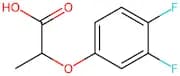 2-(3,4-Difluorophenoxy)propanoic acid