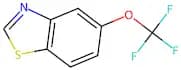5-(Trifluoromethoxy)benzo[d]thiazole