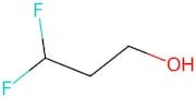 3,3-Difluoropropan-1-ol