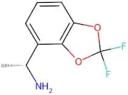 (R)-1-(2,2-difluorobenzo[d][1,3]dioxol-4-yl)ethan-1-amine
