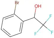 1-(2-Bromophenyl)-2,2,2-trifluoroethanol