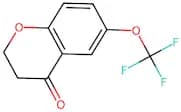 6-(Trifluoromethoxy)chroman-4-one