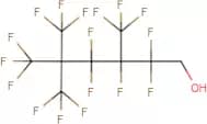 1H,1H-Heptadecafluoro(3,5,5-trimethylhexan-1-ol)