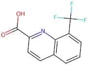 8-(Trifluoromethyl)quinoline-2-carboxylic acid