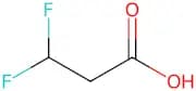 3,3-Difluoropropanoic acid