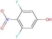 3,5-Difluoro-4-nitrophenol