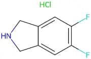 5,6-Difluoroisoindoline hydrochloride