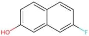 7-Fluoronaphthalen-2-ol